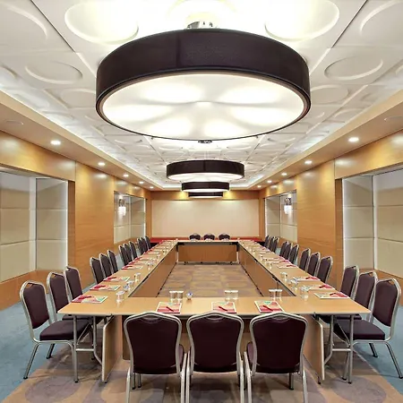 Ramada Plaza Hotel Antalya
