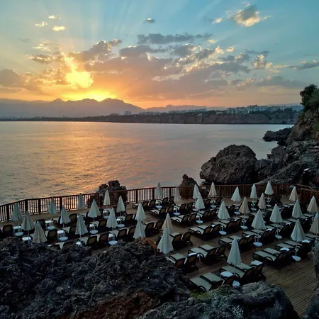 Hotel Ramada Plaza Antalya