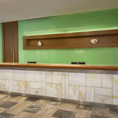 Ramada Plaza Hotel