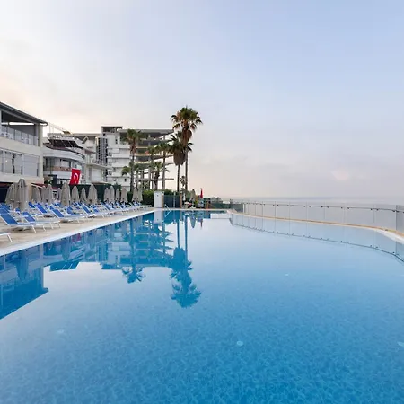 Hotel Ramada Plaza Antalya