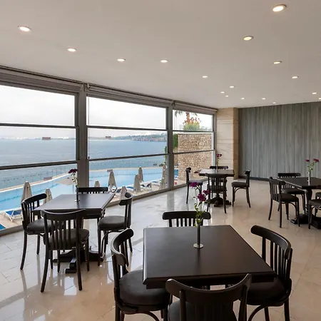 Hotel Ramada Plaza Antalya