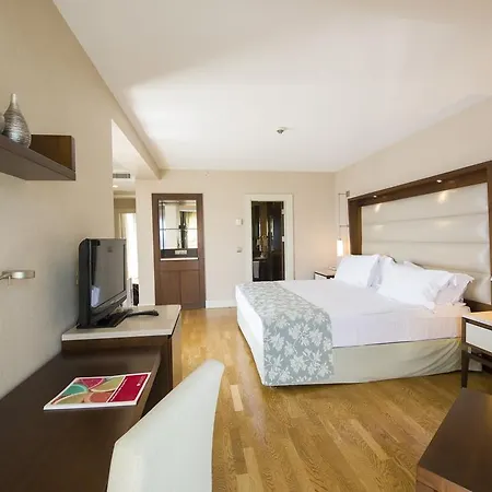 Hotel Ramada Plaza Antalya